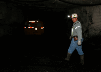 West Virginia Remembers Fallen Coal Miner
