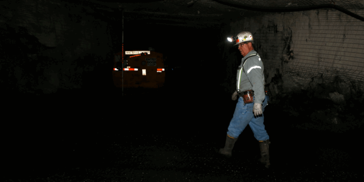 West Virginia Remembers Fallen Coal Miner