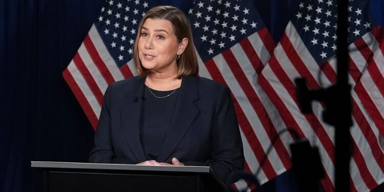 What Democrats Have Recently Said About National Guard