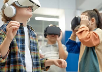 What Gen Alpha Can Do To Stay Ahead Of AI