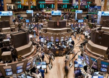 What Is Going On With the Economy?