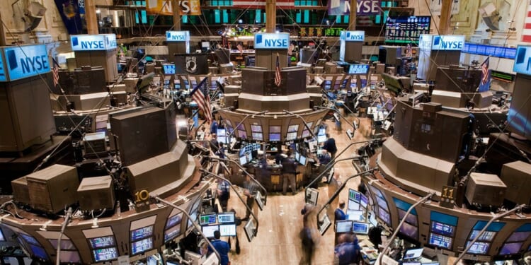 What Is Going On With the Economy?