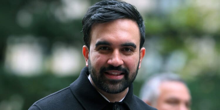 What Is an American?