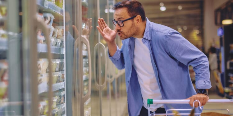 What Makes Things Affordable