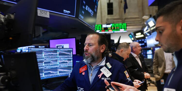 What The Hell Is Going On With The Economy?