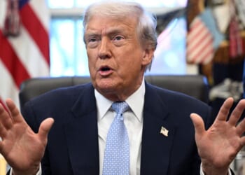 What Trump Needs to Tell Americans About Prices