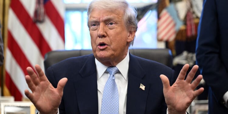 What Trump Needs to Tell Americans About Prices