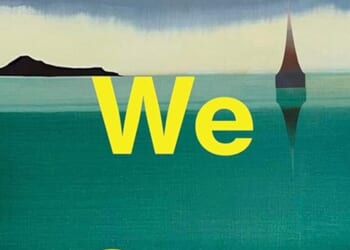 What We Can Know by Ian McEwan