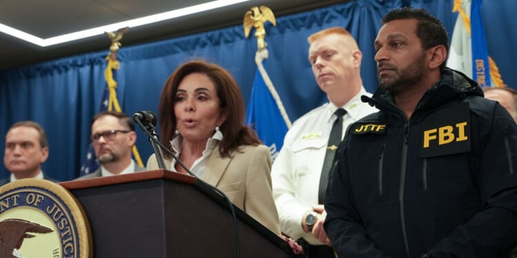 What We Know About Afghan Suspect in National Guard Shooting