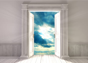 What a hospice nurse affirmed for me about dying