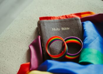 What do you do when your pastor embraces gender ideology?