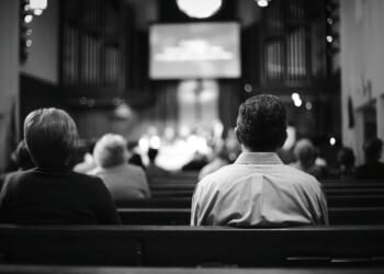 What is God’s ‘Kin-dom’? | Church & Ministries