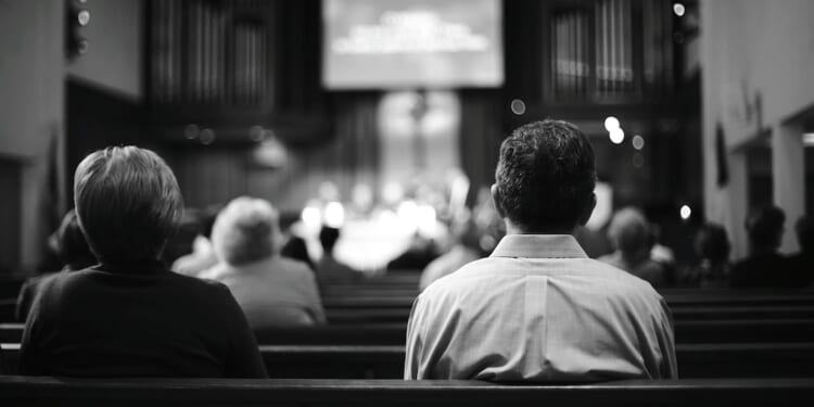 What is God’s ‘Kin-dom’? | Church & Ministries
