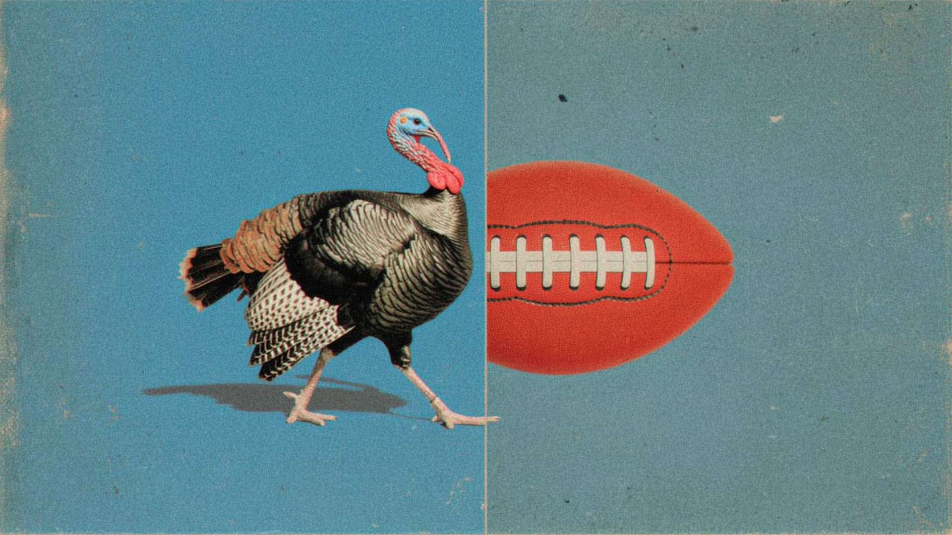 What sports fans should be thankful for this Thanksgiving