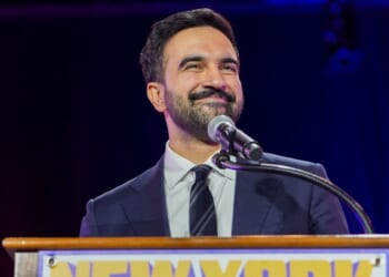 What the Off-Off-Year Elections Portend for the 2026 Midterms