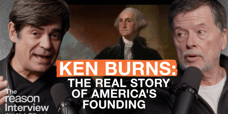 What we get wrong about the American Revolution