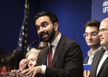 What will Zohran Mamdani actually do if he is elected as New York City mayor?