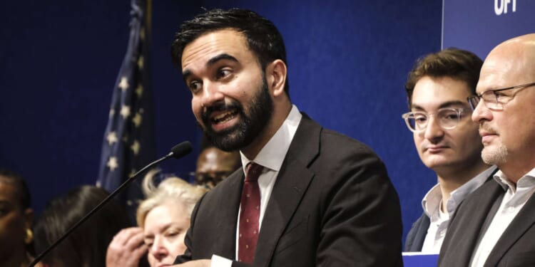 What will Zohran Mamdani actually do if he is elected as New York City mayor?