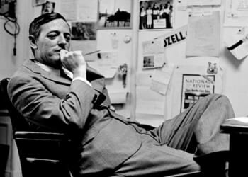 What would Bill Buckley say about Trump?
