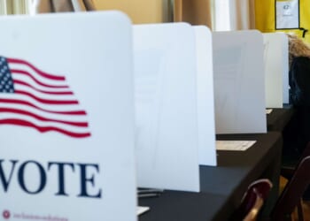 Which way will Democrats vote in tomorrow's elections?