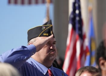 White House Announces Incredible News for Veterans and Their Families – RedState