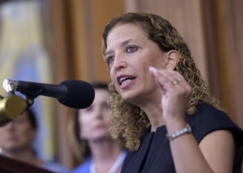 White House Demolishes Debbie Wasserman Schultz's Disgusting Remarks on National Guard Attack – RedState