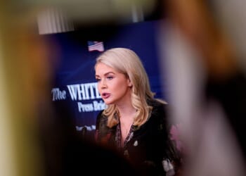 White House Rips Mamdani For Connecting Election Day Bomb Threats To Trump