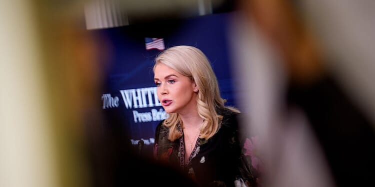 White House Rips Mamdani For Connecting Election Day Bomb Threats To Trump