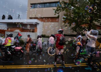 Whither Oregon? The Mess That May Predict Mamdani's New York – RedState