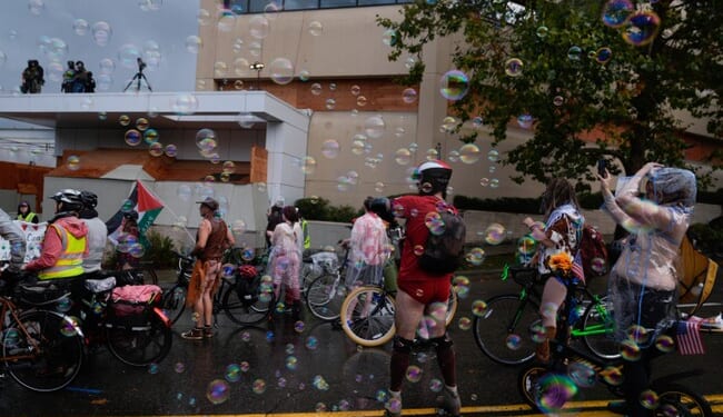 Whither Oregon? The Mess That May Predict Mamdani's New York – RedState