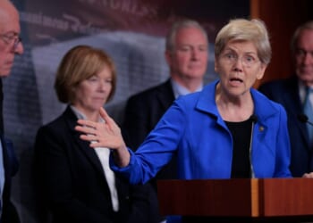 Who’s Paying for the Emergency Room Health Care of Illegal Immigrants, Sen. Warren?