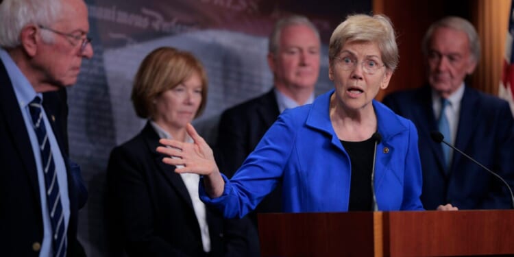 Who’s Paying for the Emergency Room Health Care of Illegal Immigrants, Sen. Warren?