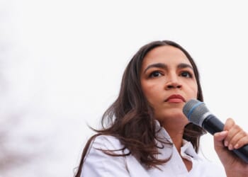 Why Blue States Aren't Having Babies