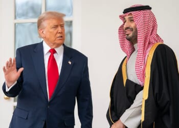 Why Jamal Khashoggi Matters To The Media