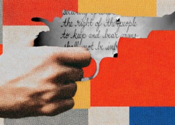 Why does SCOTUS hear so few Second Amendment cases?