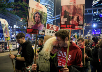 Why the Gaza ceasefire will not last