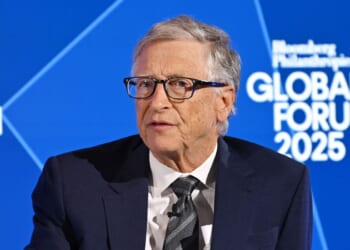 Why the Green Agenda Is Crumbling