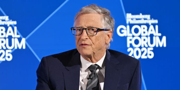 Why the Green Agenda Is Crumbling