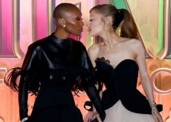 Wicked 2 Is More Conservative Than Its Stars Admit. That Doesn’t Make It Good.