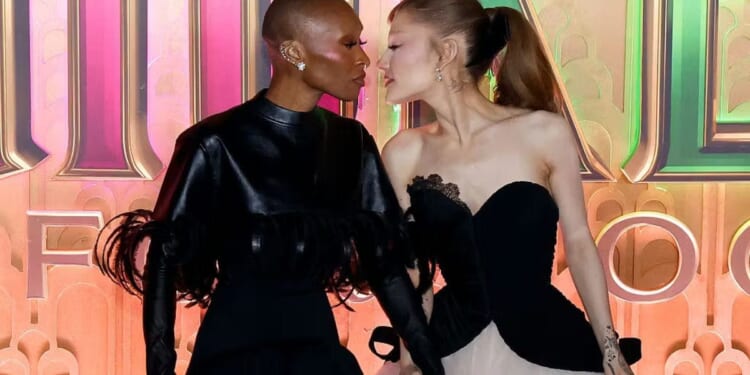 Wicked 2 Is More Conservative Than Its Stars Admit. That Doesn’t Make It Good.