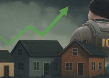 Will Mass Deportations Fix The Housing Market?