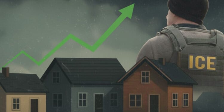 Will Mass Deportations Fix The Housing Market?