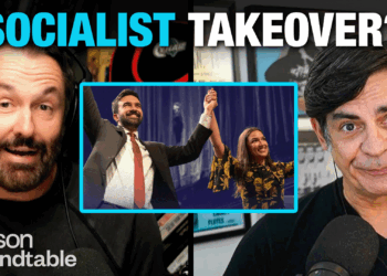 Will a Mamdani victory push the Democrats further left?