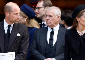 William and Kate's move sees them living nearer to Andrew | Royal | News