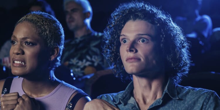 Woke Films So Bad They’re Scaring Audiences Away