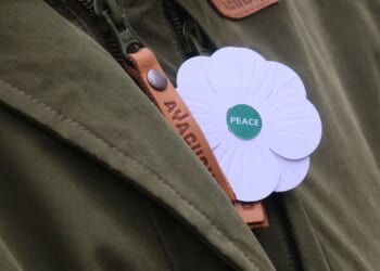 Woke Remembrance campaign to wear white poppies and ‘decolonise’ day | UK | News