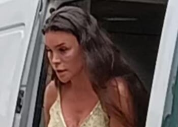 Woman, 38, charged with groping teenager in Magaluf hotel sauna | World | News