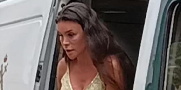 Woman, 38, charged with groping teenager in Magaluf hotel sauna | World | News