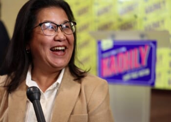 Woman Who Straight Up Claimed to Be Illegal Wins Mayoral Election in Major City