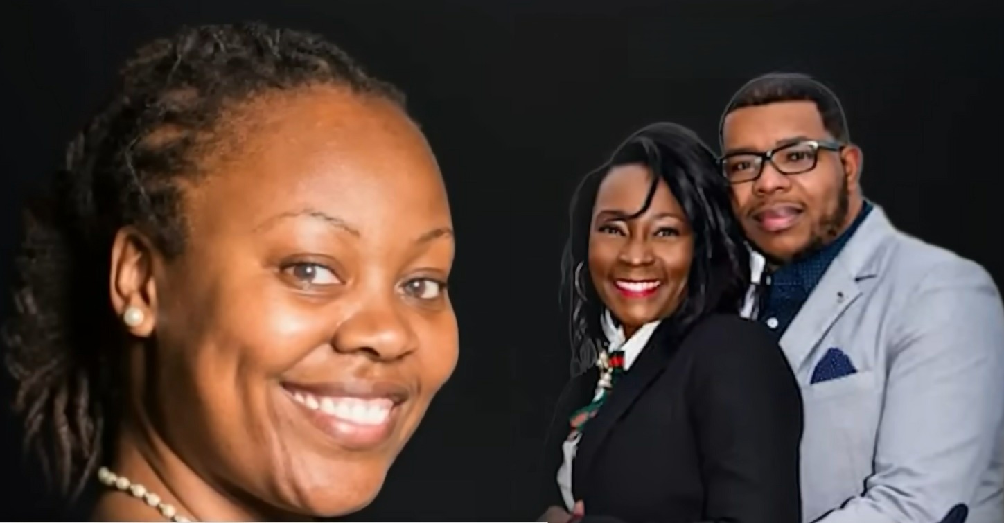 Woman accused of murdering pastor claims he seduced her